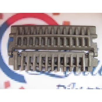 Kotel Dakon Rošt přední a výklop sestava Cr DAKON DOR DOR F 25, 32 , DOR 4F 24 87399302200