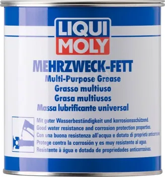 Liqui Moly Mehrzweckfett 3553