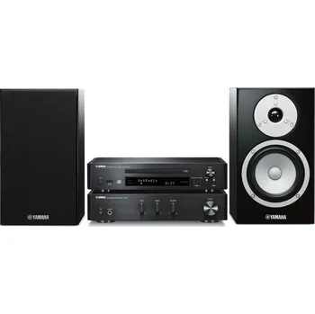 Hi-Fi systém Yamaha MCR-N670D