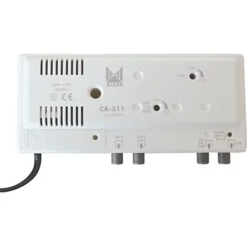 Anténní zesilovač Alcad CA-311