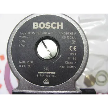 Kotel Junkers Čerpadlo Bosch UP 15-60 87172042650