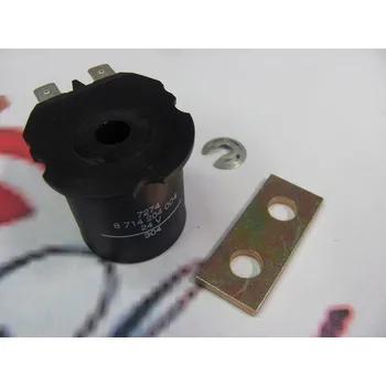 Kotel Junkers Cívka hydraulického přepínače 87142040040