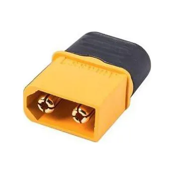 Konektor XT-60 (male)