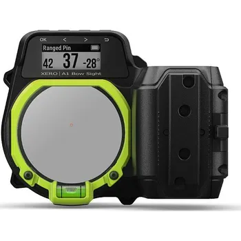 Mířidla Garmin Xero A1i Laser (Sight - pro kladkový luk)