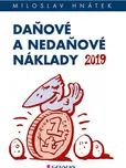 Daňové a nedaňové náklady 2019 -…