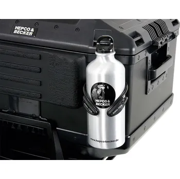 Láhev Alu láhev H&B 740015 0,7L.