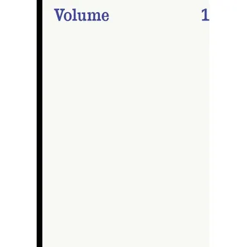 Volume 1 - Michael Stipe (EN)