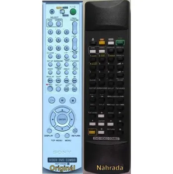Sony RMT-V503C dálkový ovladač duplikát