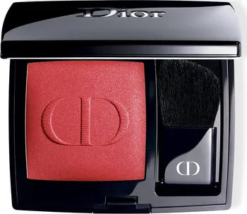 Tvářenka Christian Dior Rouge Blush 6,7 g