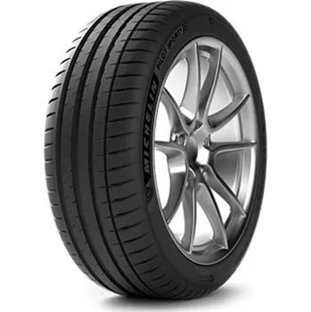 4x4 pneu Michelin Pilot Sport 4 SUV 245/50 R20 102 V FR