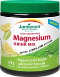 Jamieson Magnesium Drink Mix 228 g