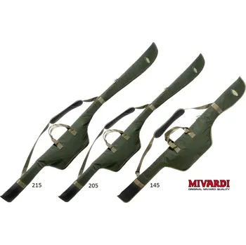 Pouzdro na prut Mivardi pouzdro na 1 prut Premium délka: 145 cm