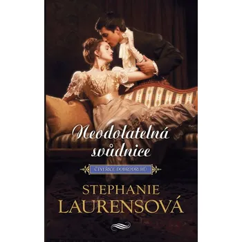 Neodolatelná svůdnice - Stephanie…