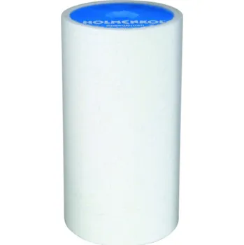 Holmenkol rotační kartáč fleecový 12 cm Holmenkol rotační kartáč fleecový 12 cm