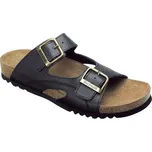 Scholl Moldava AD černé