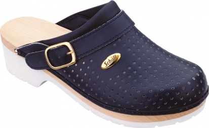 scholl clog supercomfort