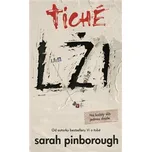 Tiché lži - Pinborough Sarah