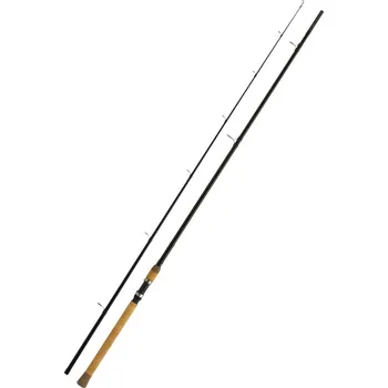 Rybářský prut WFT prut Lake River Stalking Rod 3.35m 20-55g, 2díl (Lehký kaprový prut od WFT s citlivým blankem.)