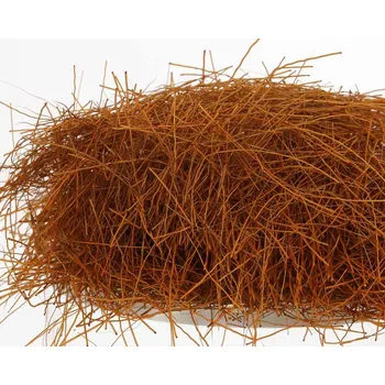 Sybai Deer Dubbing Yellow Cinnamon