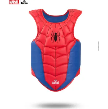 Chránič těla VESTA DAEDO SPIDER-MAN Velikost: M