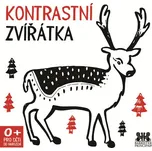 Kontrastní zvířátka - Bohdan Lukáš
