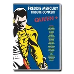 Freddie Mercury Tribute Concert - Queen…