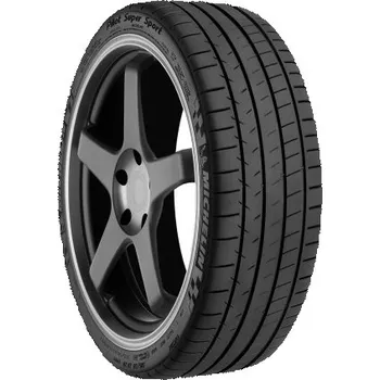 Letní osobní pneu Michelin Pilot Super Sport MO1 265/35 ZR19 98 Y TL XL