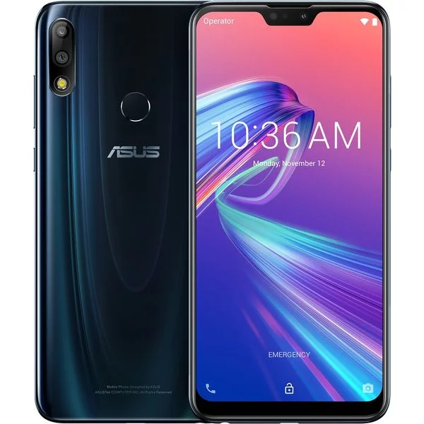 Asus ZenFone Max Pro M2 - Zbozi.cz