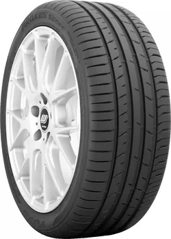 Letní osobní pneu Toyo Proxes Sport 255/40 R20 101 Y XL