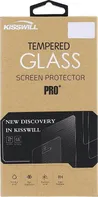 Kisswill ochranné sklo pro pro Sony Xperia XZ1 Compact