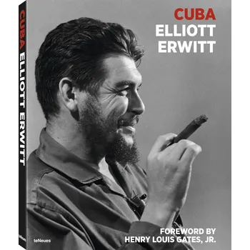 Cuba - Elliott Erwitt (EN)