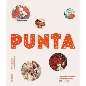 Punťa: Zapomenutý hrdina českého…