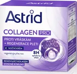 Astrid Collagen Pro noční krém proti…