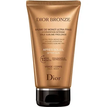 Christian Dior Bronze Monoi Balm SPF 15 150 ml Zbozi.cz