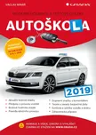 Autoškola 2019: Moderní učebnice a…