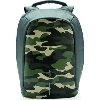 batoh na notebook XD Design Bobby Compact 14'' (P705.657)