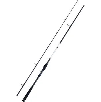 Rybářský prut WFT prut XK-Bone Shad 2.70m 10-56g, 2díl (Přívlačový prut s uhlíkovým blankem pro lehkou přívlač.)