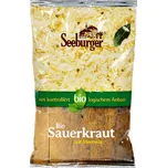 Seeburger Kysané zelí Bio 500 g