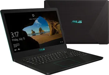 Notebook ASUS X570ZD (X570ZD-DM121T)