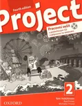 Project 2: Pracovní sešit (4. vydání) +…