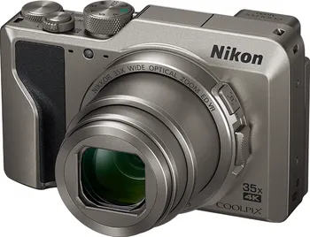 Digitální kompakt Nikon Coolpix A1000