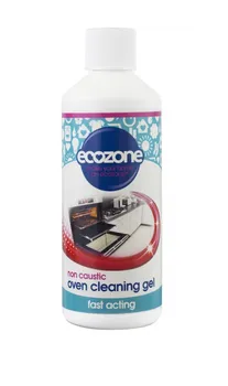 Ecozone na čištění sporáků a trub 500 ml