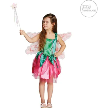 Mottoland Německo Víla s křídly varianta: 140