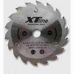 XTline TCT25020 250 x 30 mm