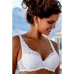 MAT lingerie Carmela 053/22 bílá