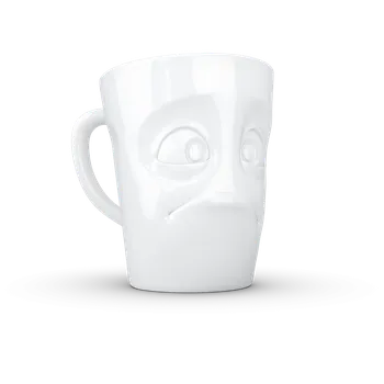 58products Smutný Hrnek 350 ml