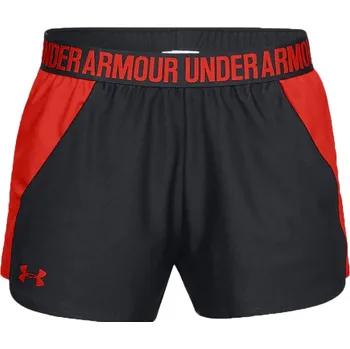 Dámské kraťasy Under Armour New Play Up 3'' Short 1292231-022
