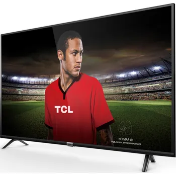 Televizor TCL 50" LED (50DP600)