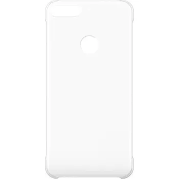 Pouzdro na mobilní telefon Honor Protective Cover pro Honor 7C čiré