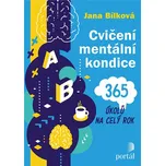 Cvičení mentální kondice: 365 úkolů na…